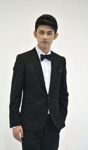 黄彦民 公关与传播总监