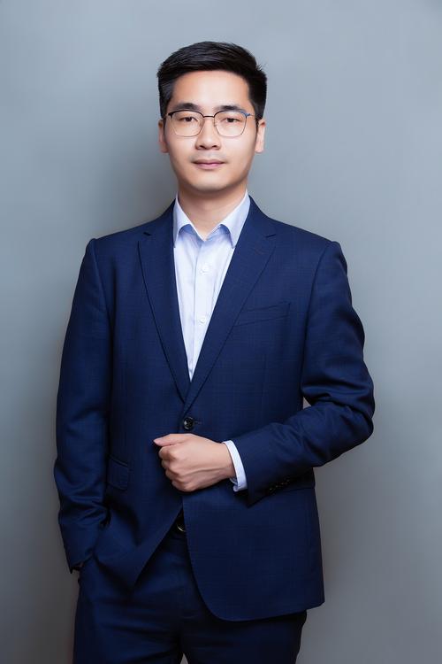 秦正莱 舞台监督负责人